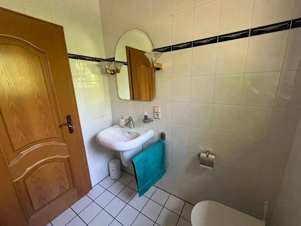 4 Zimmer Haus mit 128 m² in Oldenburg – Bild 10