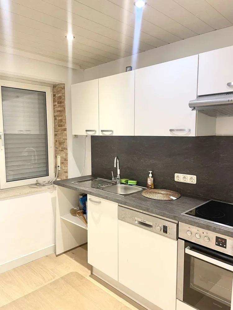 1 Zimmer Wohnung mit 60 m² in Mannheim – Bild 3