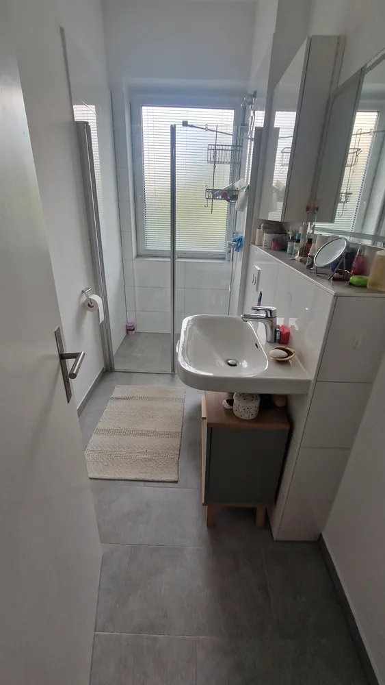 4 Zimmer Wohnung mit 125 m² in Osnabrück – Bild 11