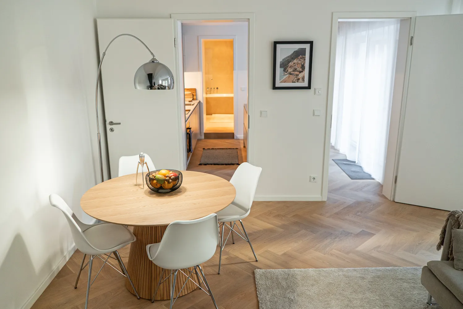 3 Zimmer Wohnung mit 83 m² in München – Bild 9