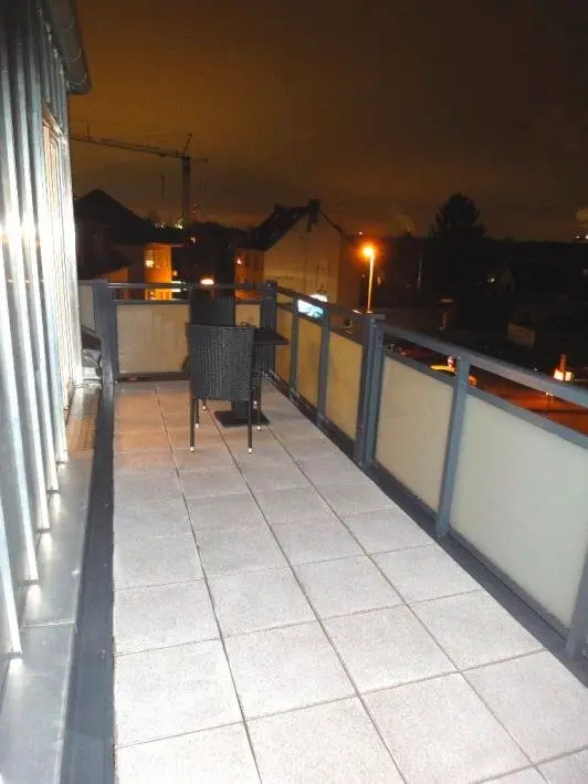 3 Zimmer Wohnung mit 105 m² in Leverkusen – Bild 6