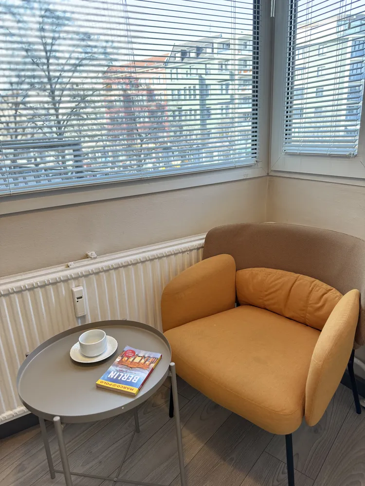 1 Zimmer Wohnung mit 21 m² in Berlin – Bild 12