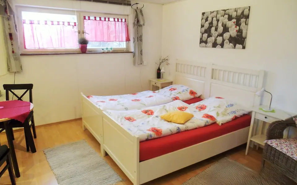 WG-Zimmer mit 117 m² in Schwäbisch Gmünd – Bild 5