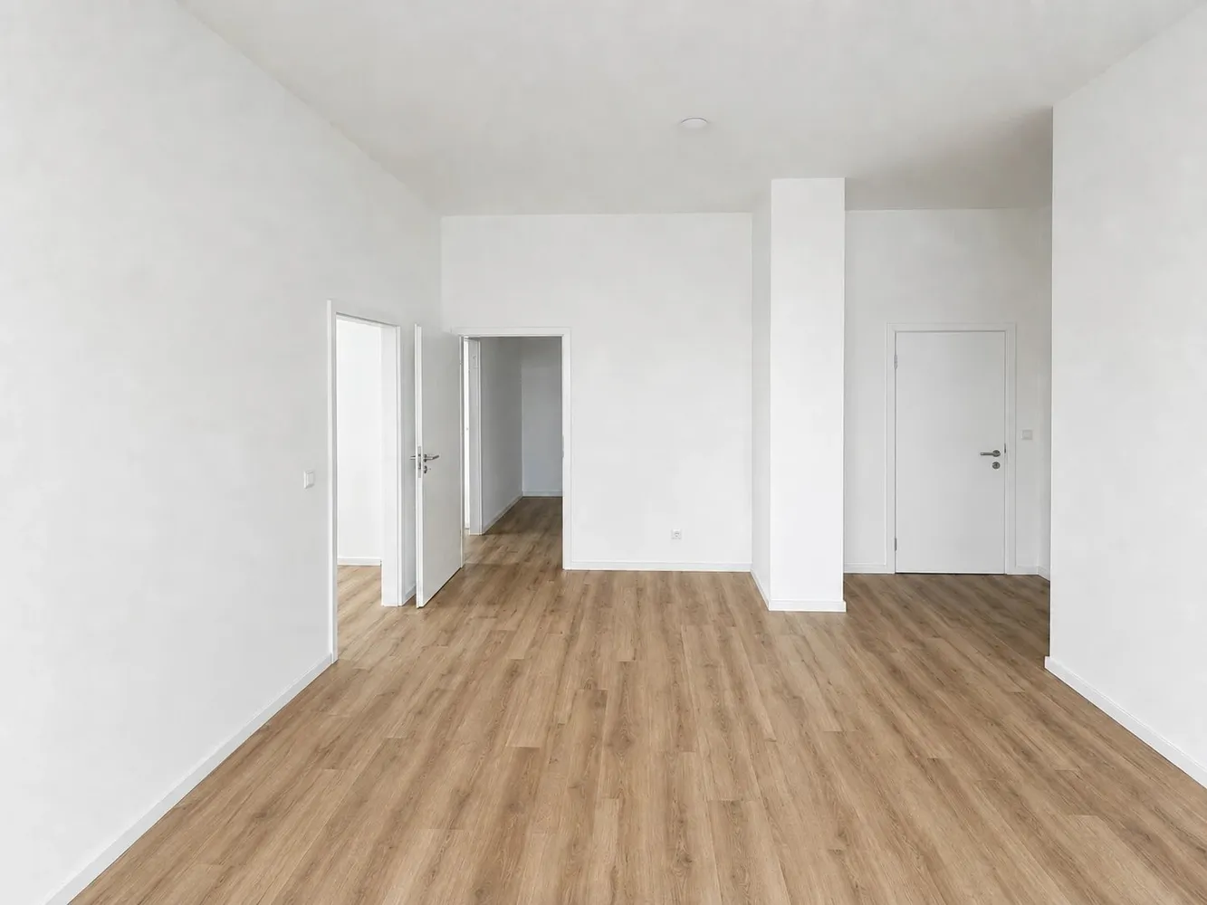 3 Zimmer Wohnung mit 128 m² in Wuppertal – Bild 7