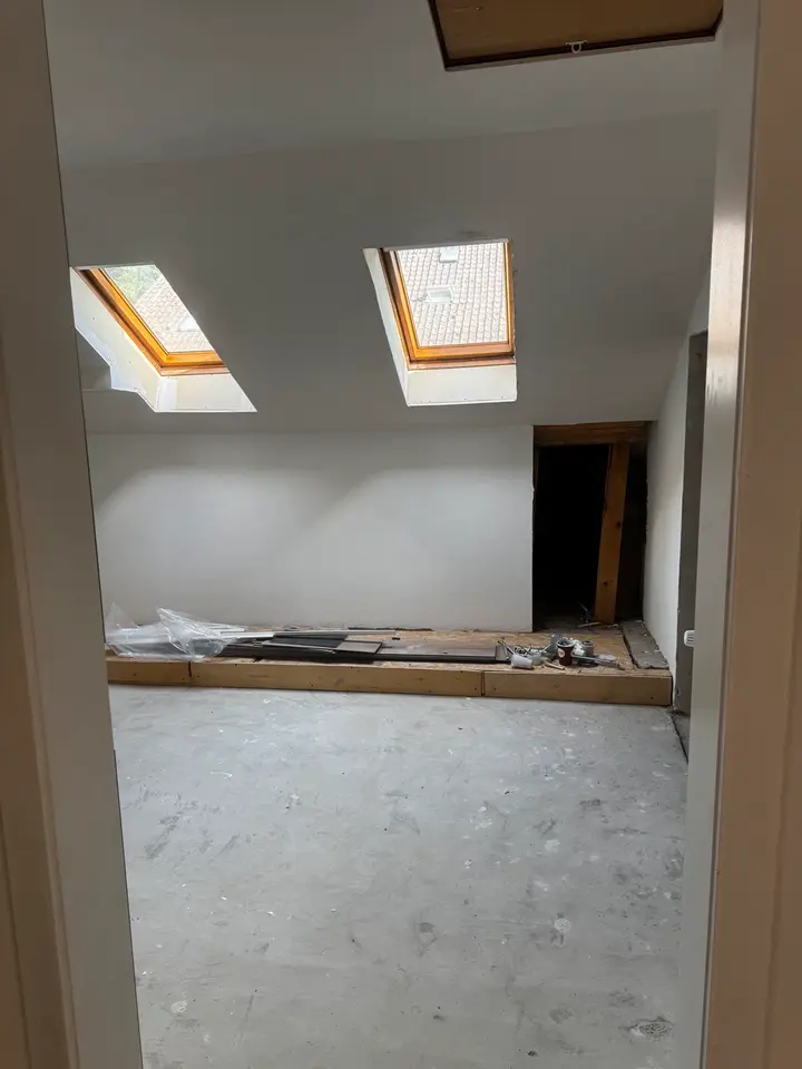 2 Zimmer Wohnung mit 65 m² in Rottenburg am Neckar – Bild 1