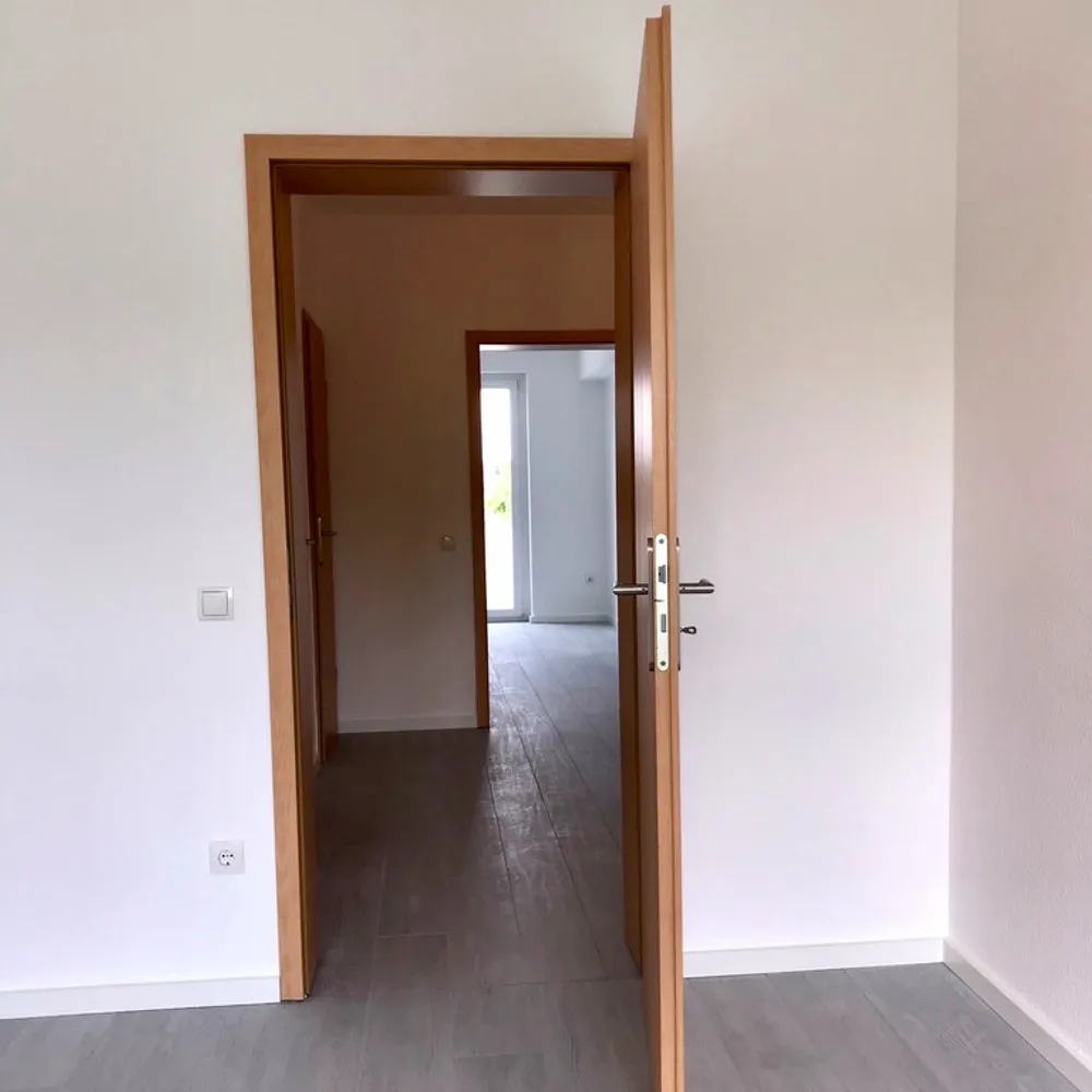 2 room apartment with 54 m² in Düsseldorf – Photo 10