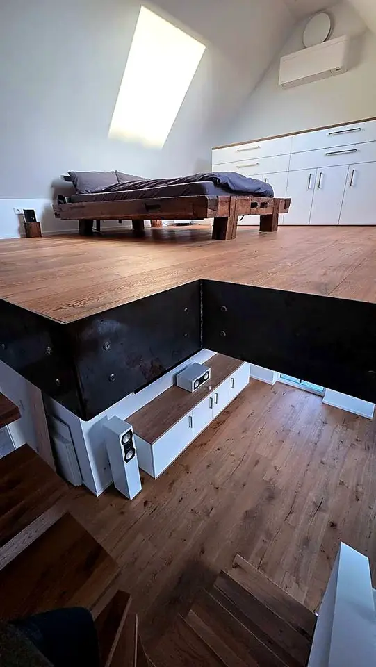 WG-Zimmer mit 65 m² in Schwäbisch Gmünd – Bild 2