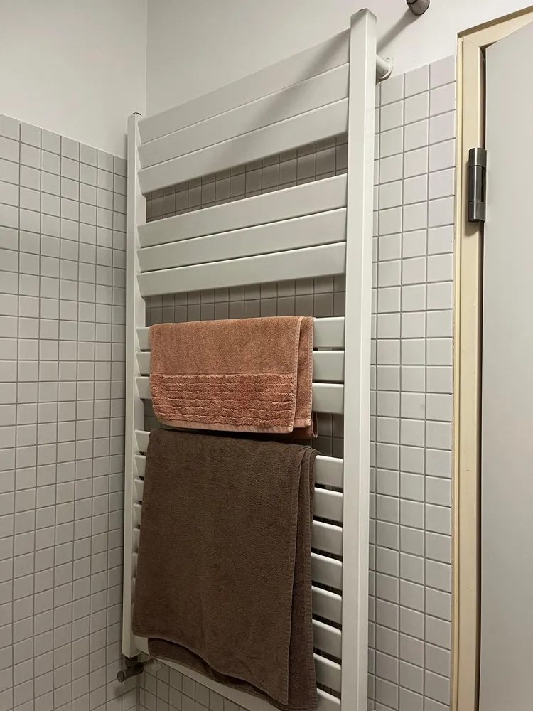2 room apartment with 81 m² in Frankfurt am Main – Photo 12