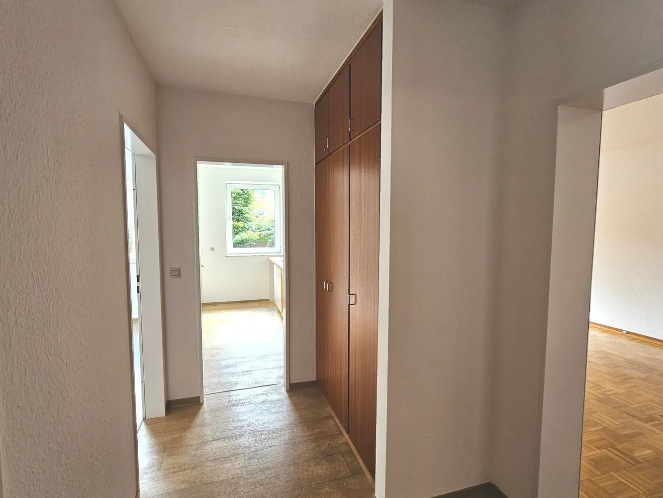 2 Zimmer Wohnung mit 48 m² in Hannover – Bild 5