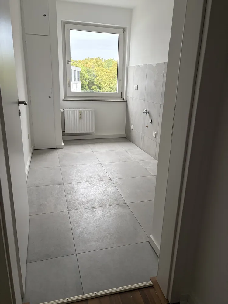 3 room apartment with 78 m² in Cologne – Photo 2