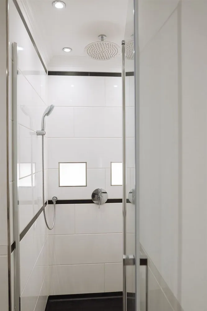 1 Zimmer Wohnung mit 50 m² in Coburg – Bild 3