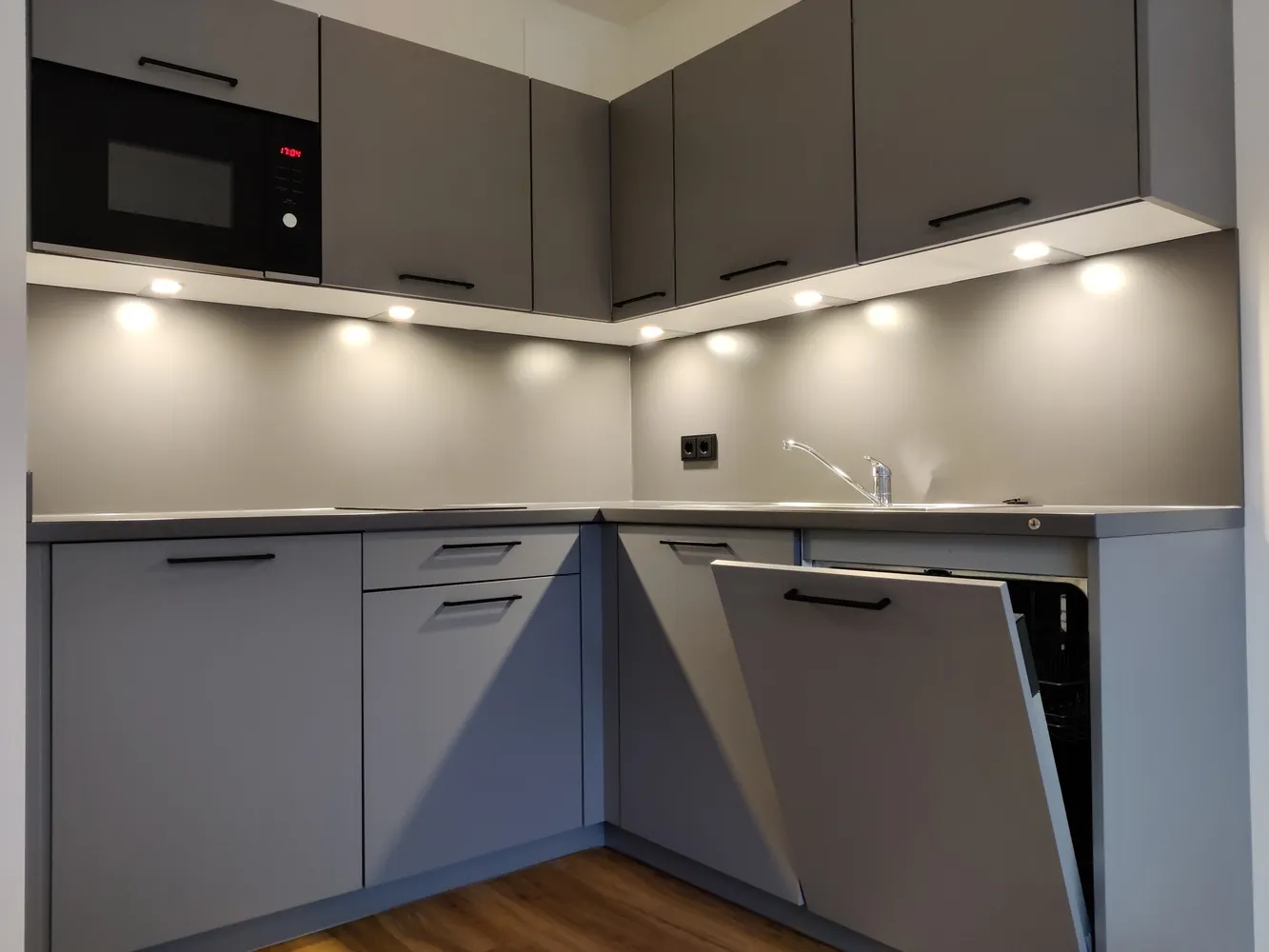 2 Zimmer Wohnung mit 56 m² in Hamburg – Bild 3