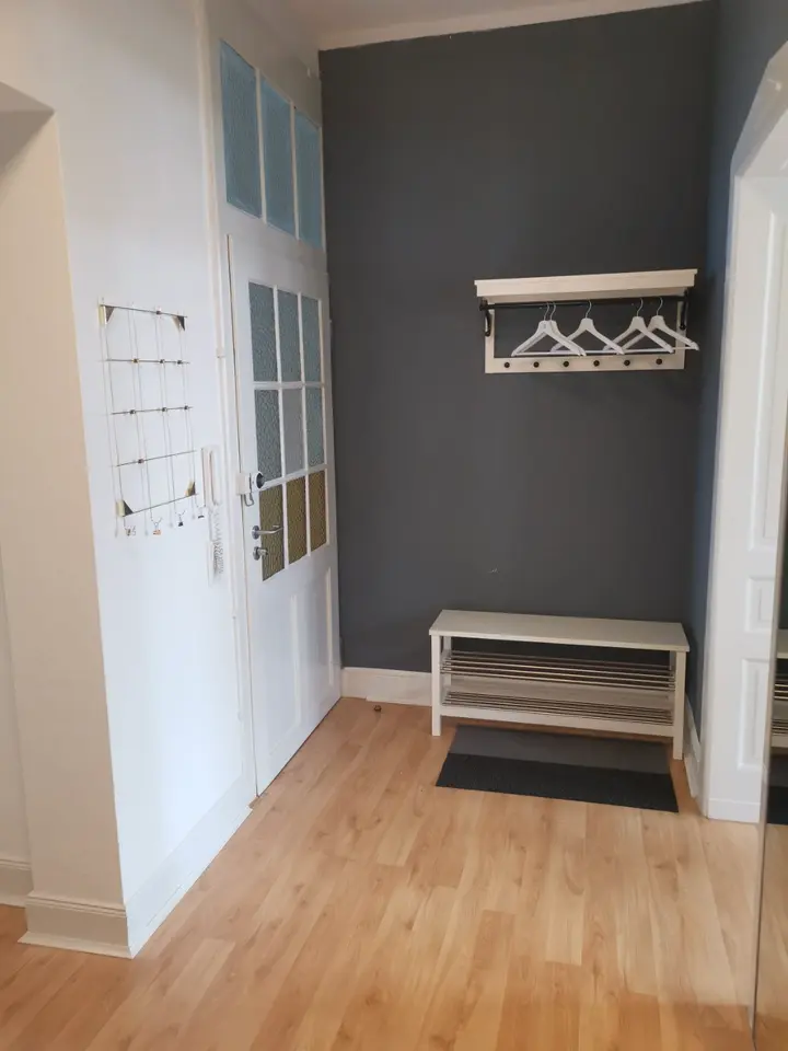 WG-Zimmer mit 88 m² in Kassel – Bild 7
