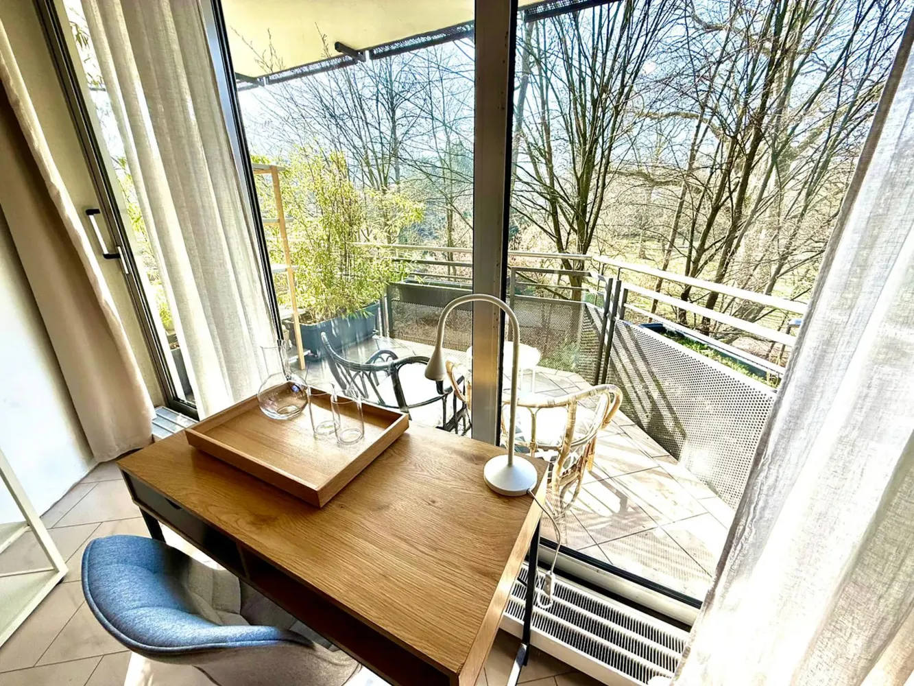 Shared room with 15 m² in Wiesbaden – Photo 3