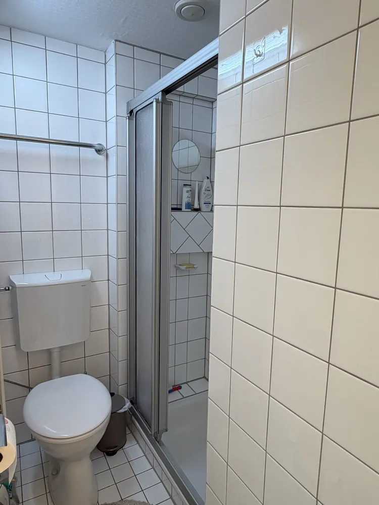 2 Zimmer Wohnung mit 36 m² in Mönchengladbach – Bild 8