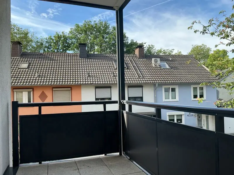 2 Zimmer Wohnung mit 56 m² in Essen – Bild 6