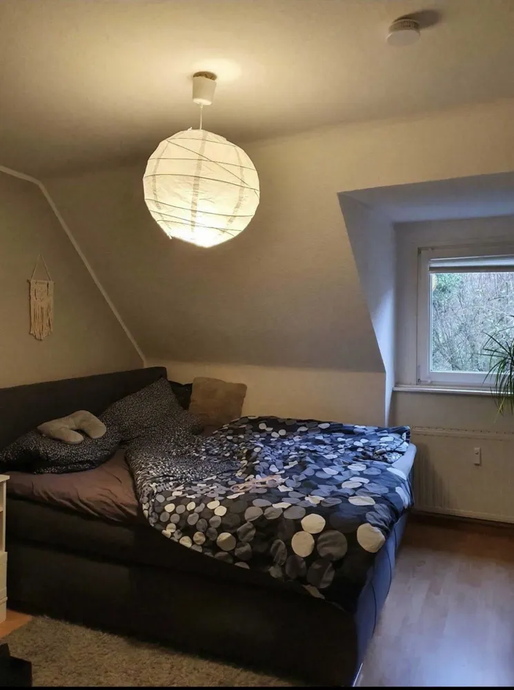 3 Zimmer Wohnung mit 59 m² in Mülheim an der Ruhr – Bild 5