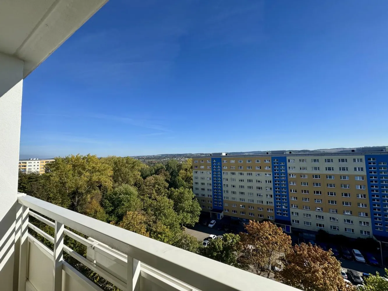 3 room apartment with 72 m² in Chemnitz – Photo 1