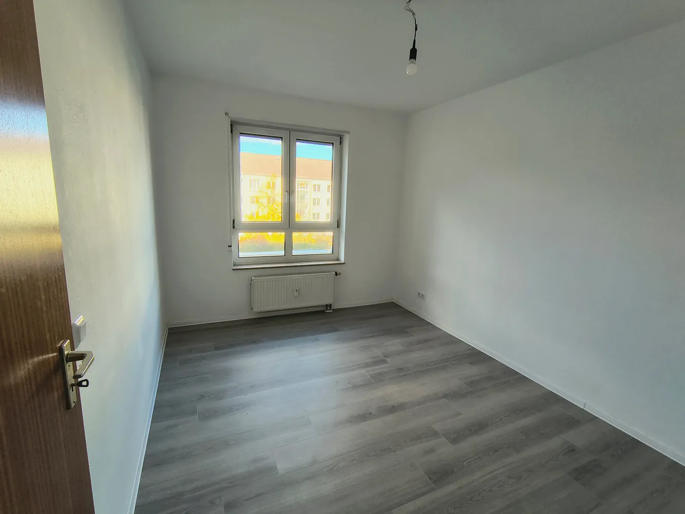 2 Zimmer Wohnung mit 50 m² in Dessau-Roßlau – Bild 11