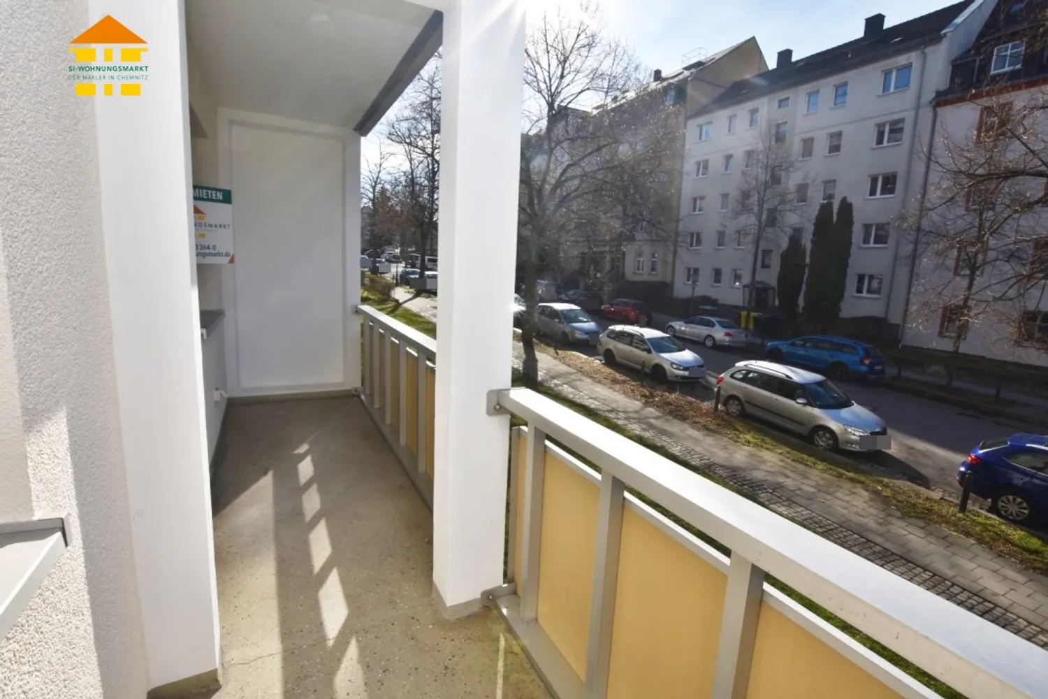 4 Zimmer Wohnung mit 72 m² in Chemnitz – Bild 10