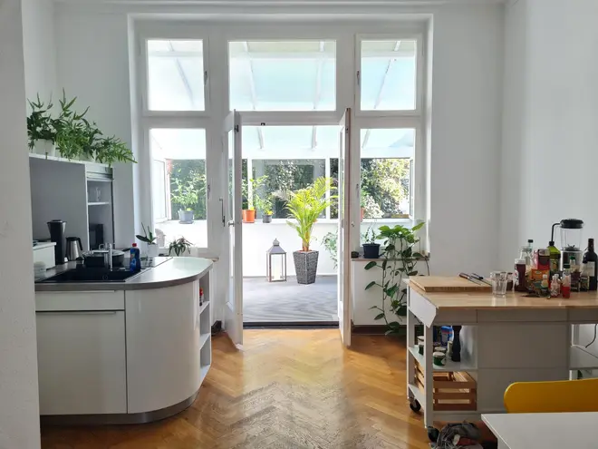 3 Zimmer Wohnung mit 93 m² in Bochum – Bild 8