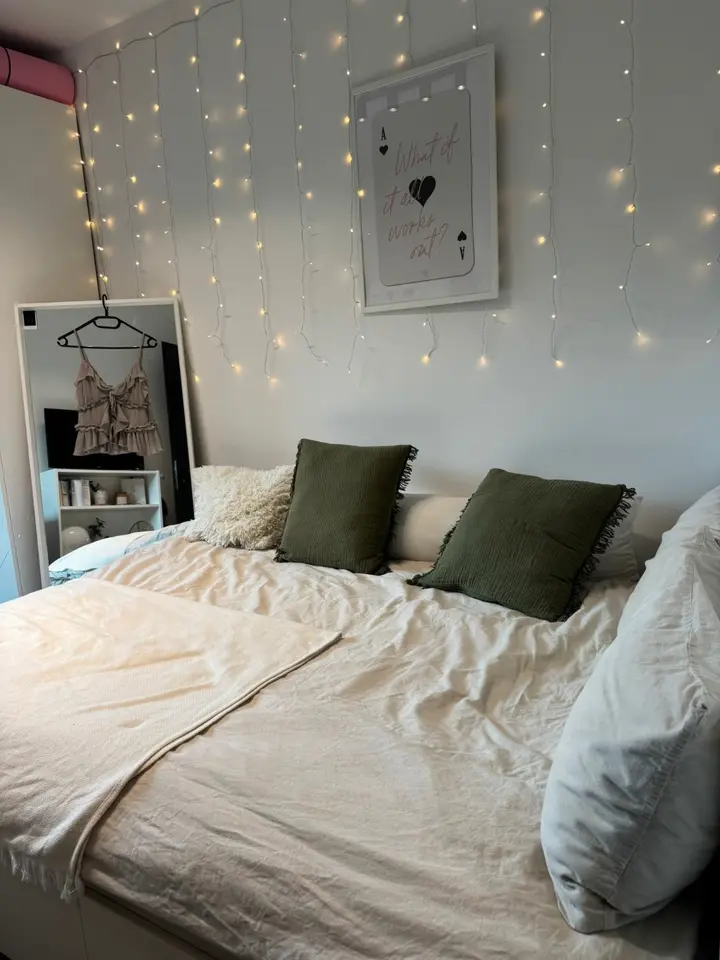 WG-Zimmer mit 98 m² in Gießen – Bild 10