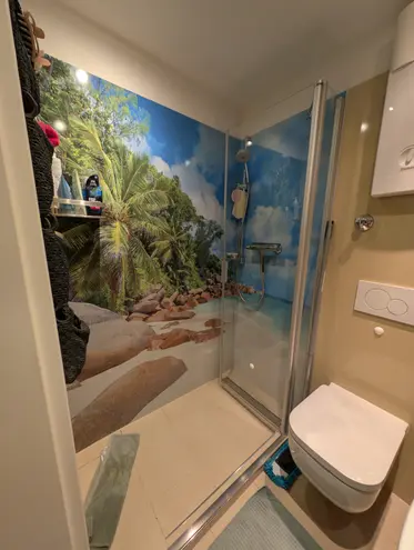 2 Zimmer Wohnung mit 52 m² in Düsseldorf – Bild 2