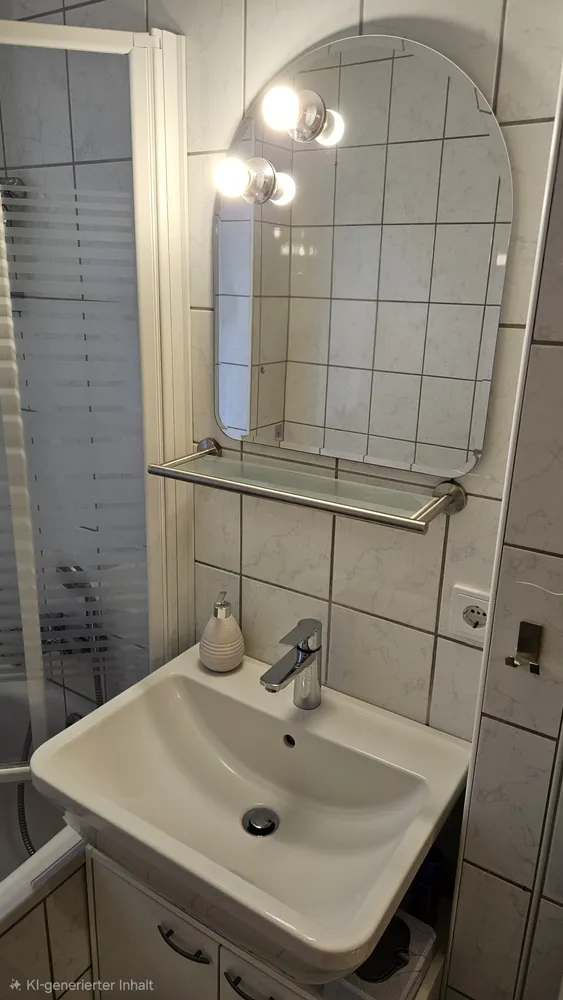 3 Zimmer Wohnung mit 60 m² in Bochum – Bild 7