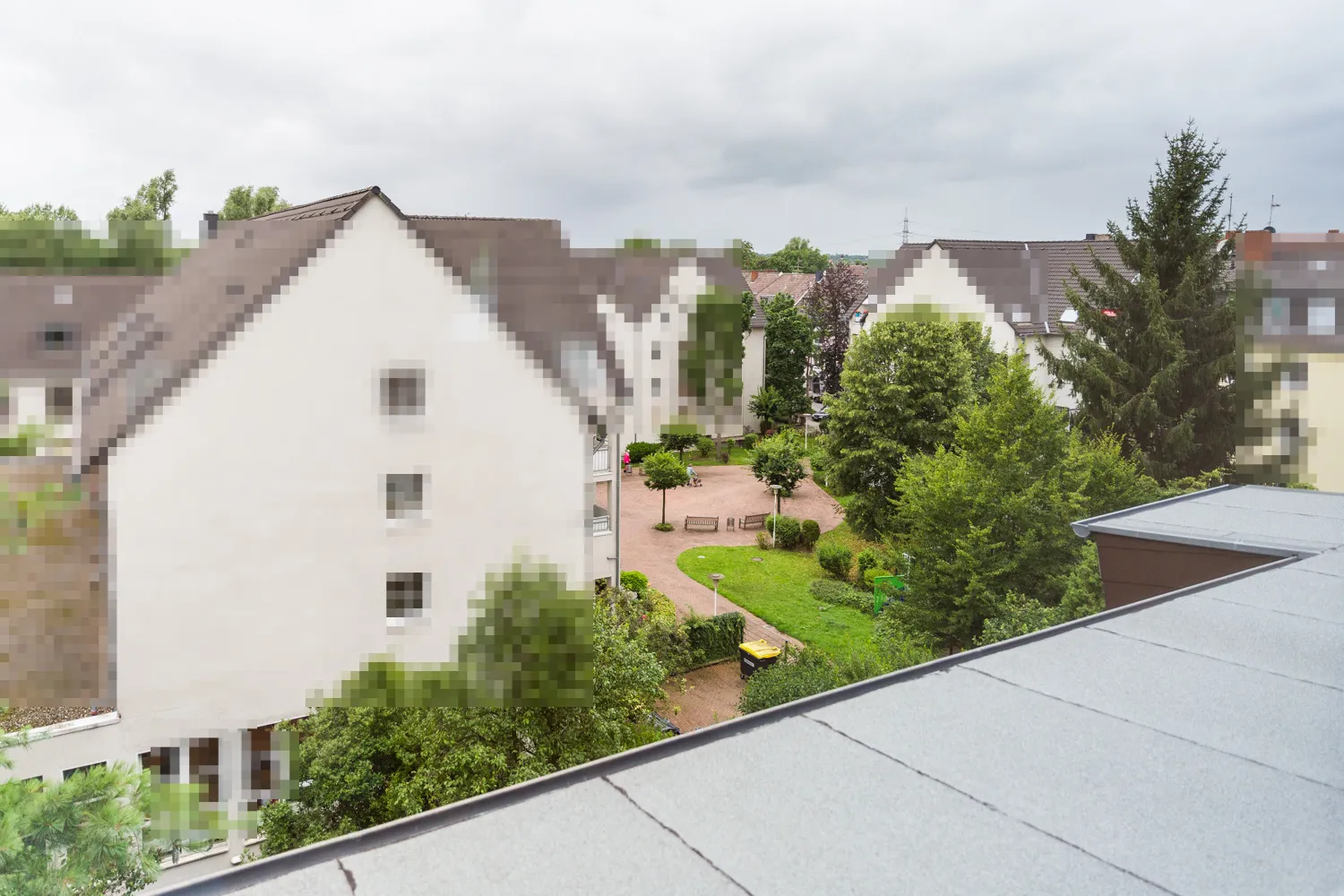 4 Zimmer Wohnung mit 138 m² in Essen – Bild 12