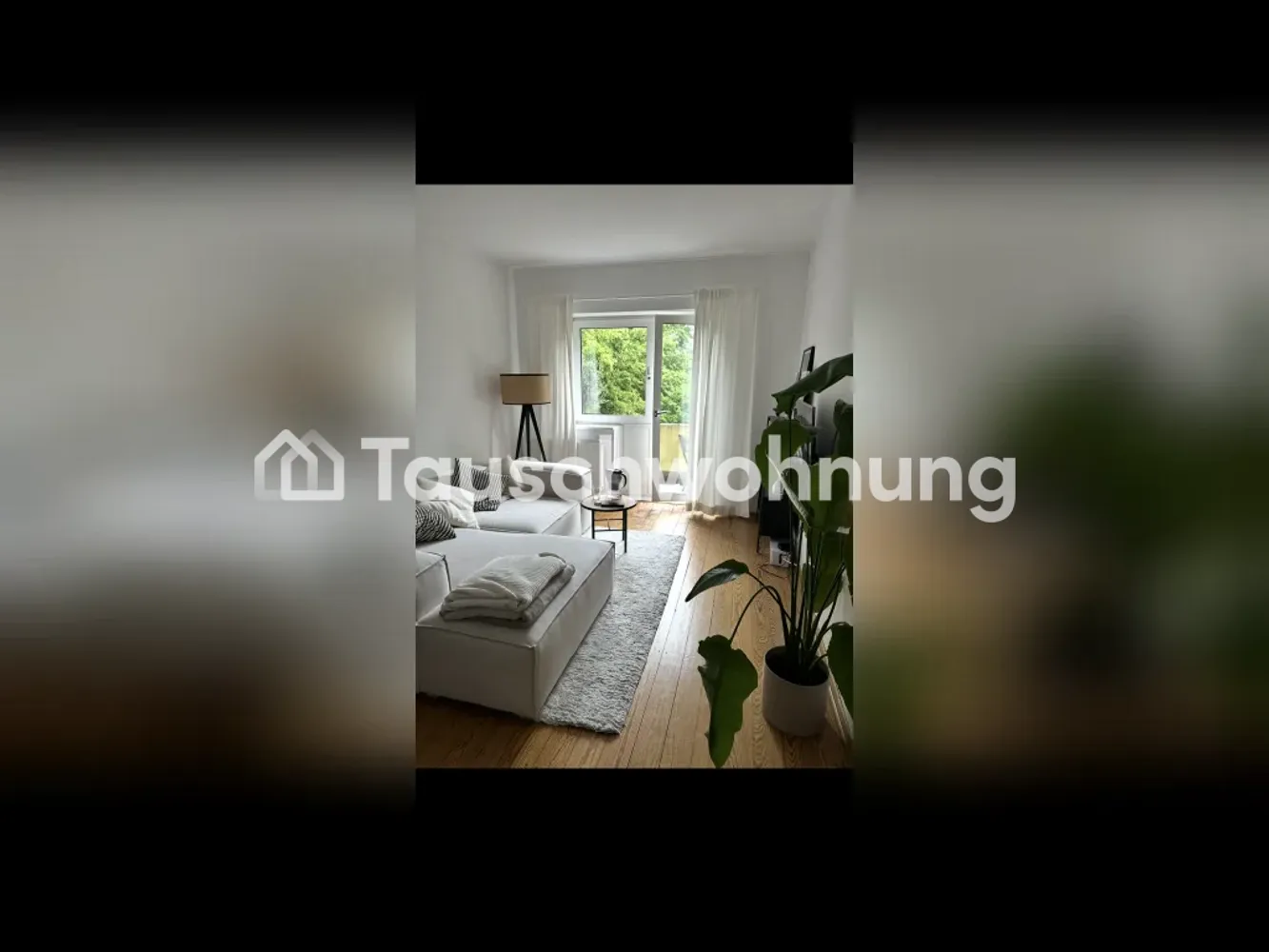 2 room apartment with 60 m² in Hamburg – Photo 2