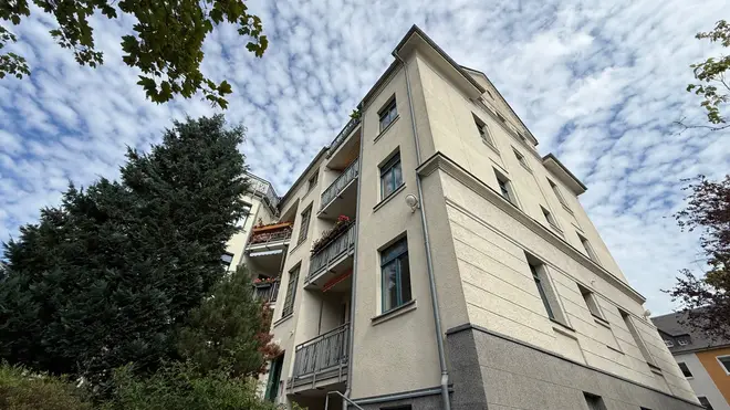 2 Zimmer Wohnung mit 64 m² in Chemnitz – Bild 5