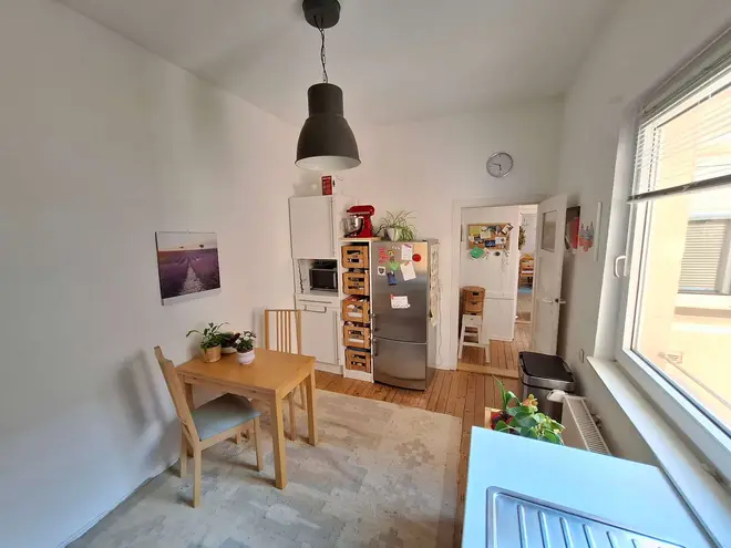 2 Zimmer Wohnung mit 63 m² in Mannheim – Bild 6