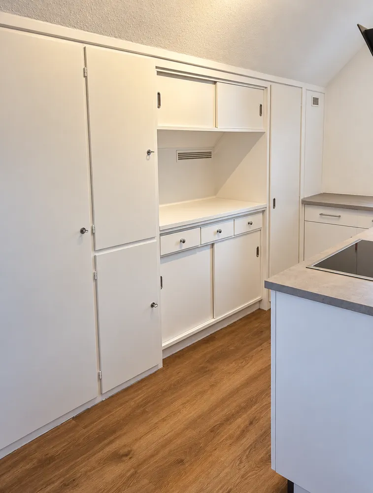 3 Zimmer Wohnung mit 61 m² in Hamburg – Bild 4