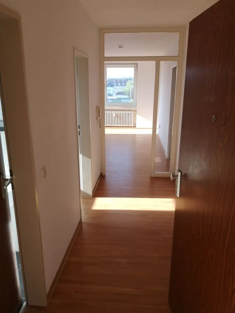 2 Zimmer Wohnung mit 57 m² in Osnabrück – Bild 3
