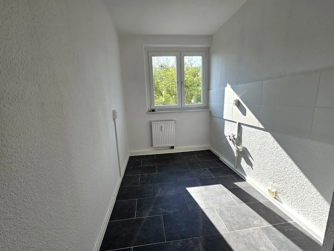 3 Zimmer Wohnung mit 61 m² in Halle (Saale) – Bild 5