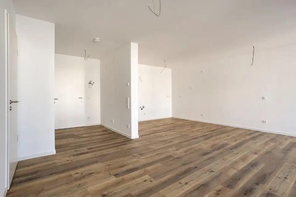 3 Zimmer Wohnung mit 79 m² in Gelsenkirchen – Bild 2