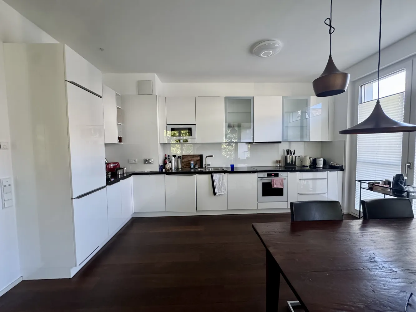 3 Zimmer Wohnung mit 92 m² in Düsseldorf – Bild 12
