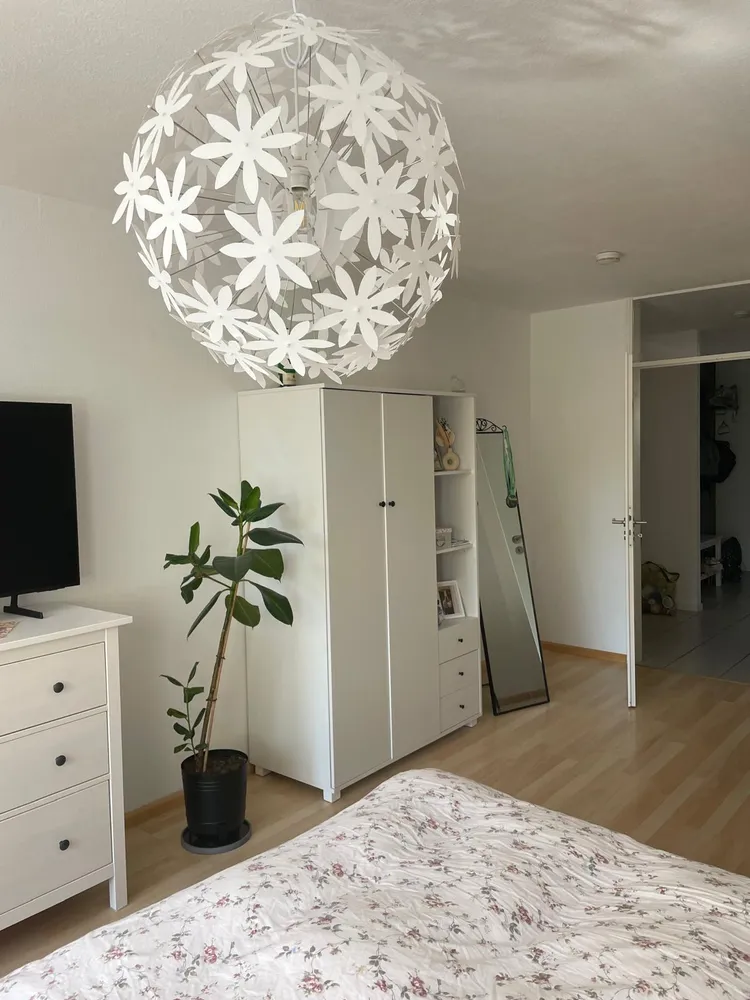 1 Zimmer Wohnung mit 36 m² in Freiburg im Breisgau – Bild 3