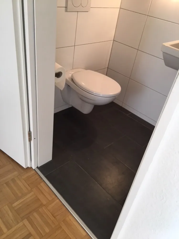 4 Zimmer Wohnung mit 94 m² in Münster – Bild 5