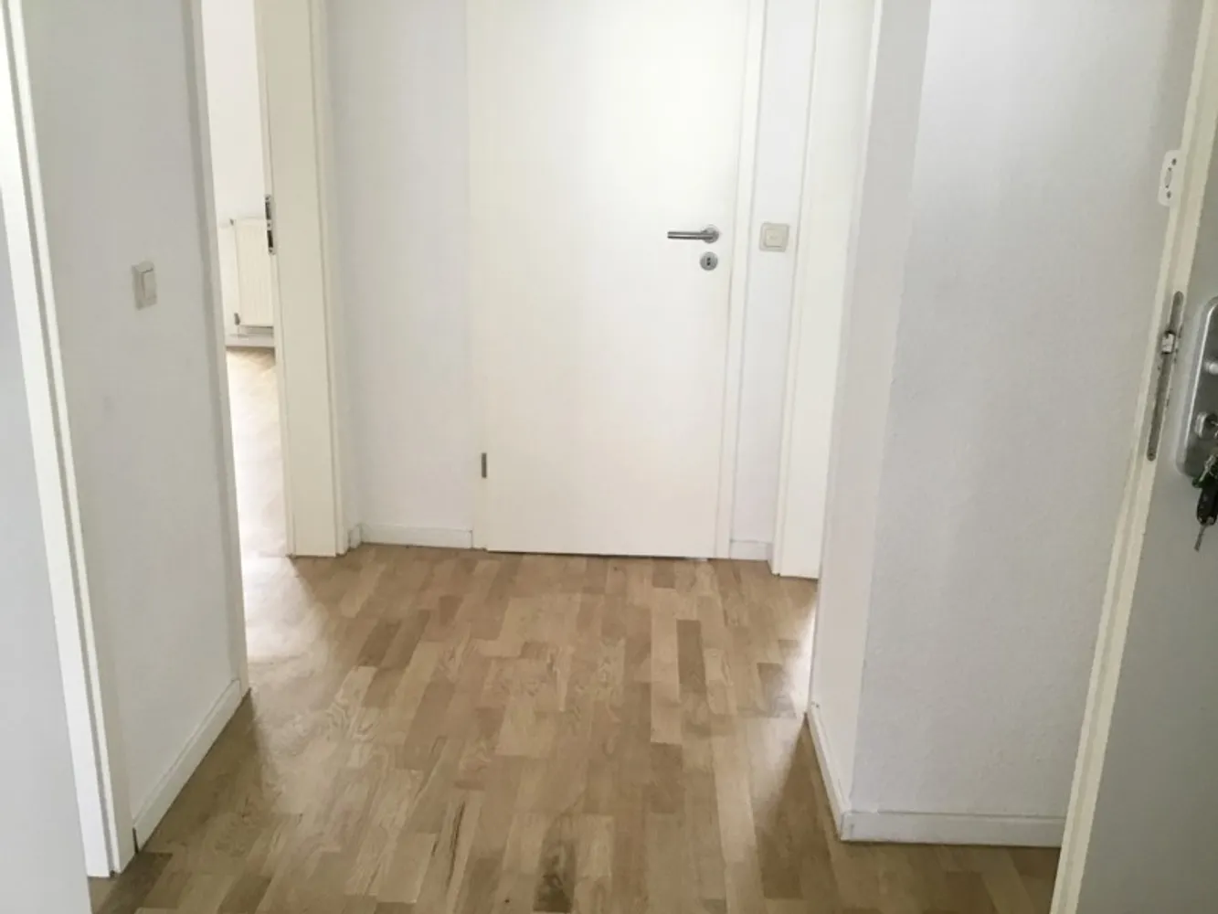 3 room apartment with 54 m² in Hanover – Photo 8