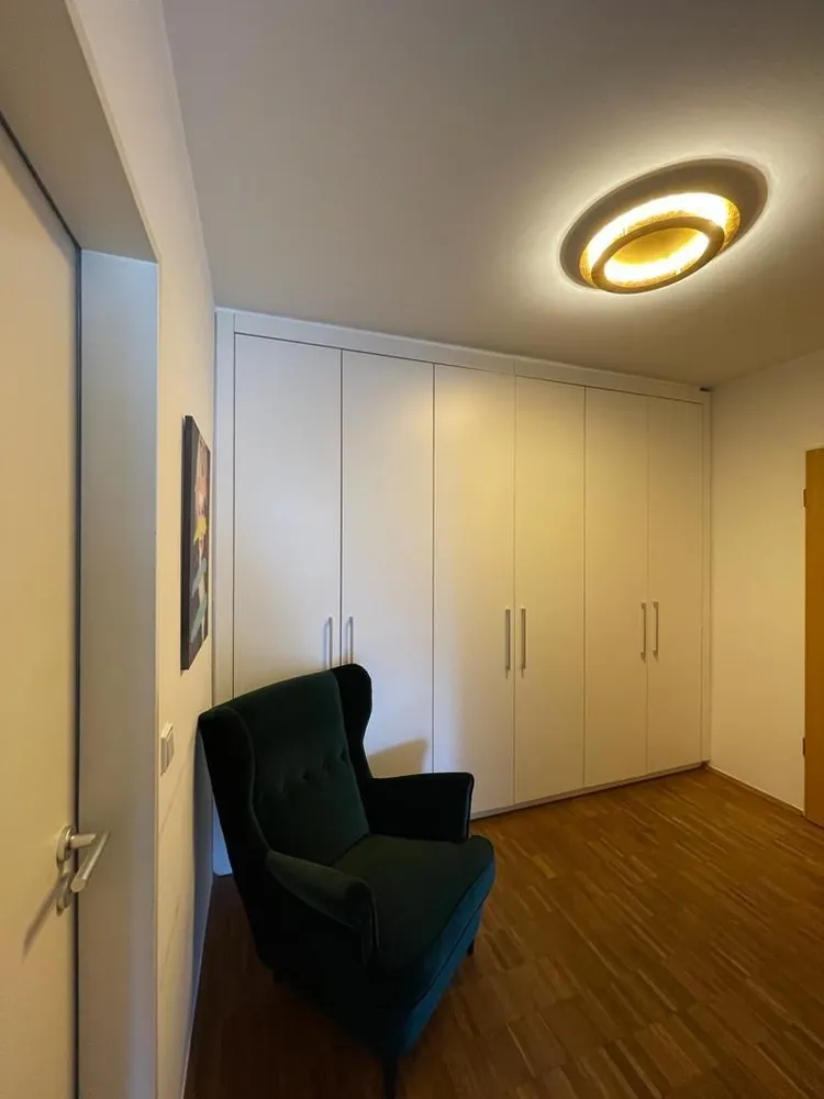2 room apartment with 75 m² in Düsseldorf – Photo 12