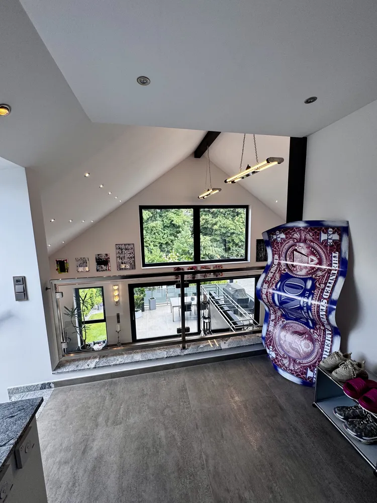 5 Zimmer Wohnung mit 240 m² in Pulheim – Bild 4