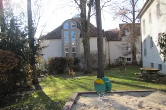3 Zimmer Wohnung mit 70 m² in Nürnberg – Bild 4