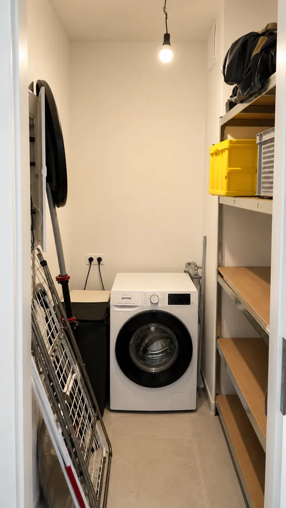 2 Zimmer Wohnung mit 68 m² in Hamburg – Bild 9