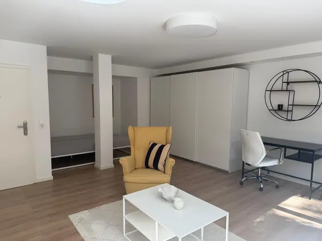 1 Zimmer Wohnung mit 43 m² in Stuttgart – Bild 4