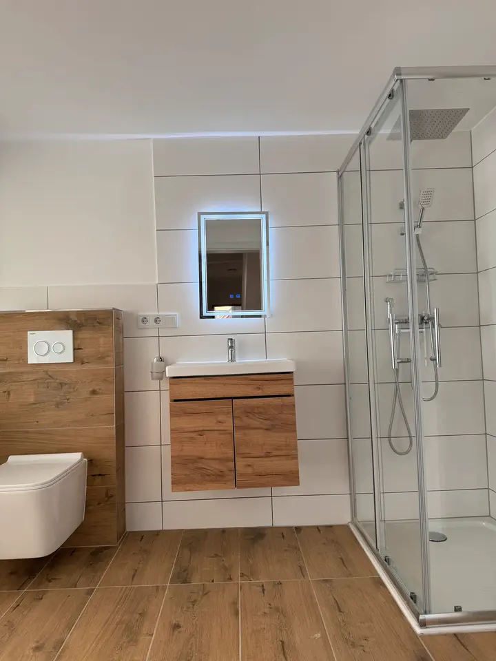 3 Zimmer Wohnung mit 88 m² in Euskirchen – Bild 3