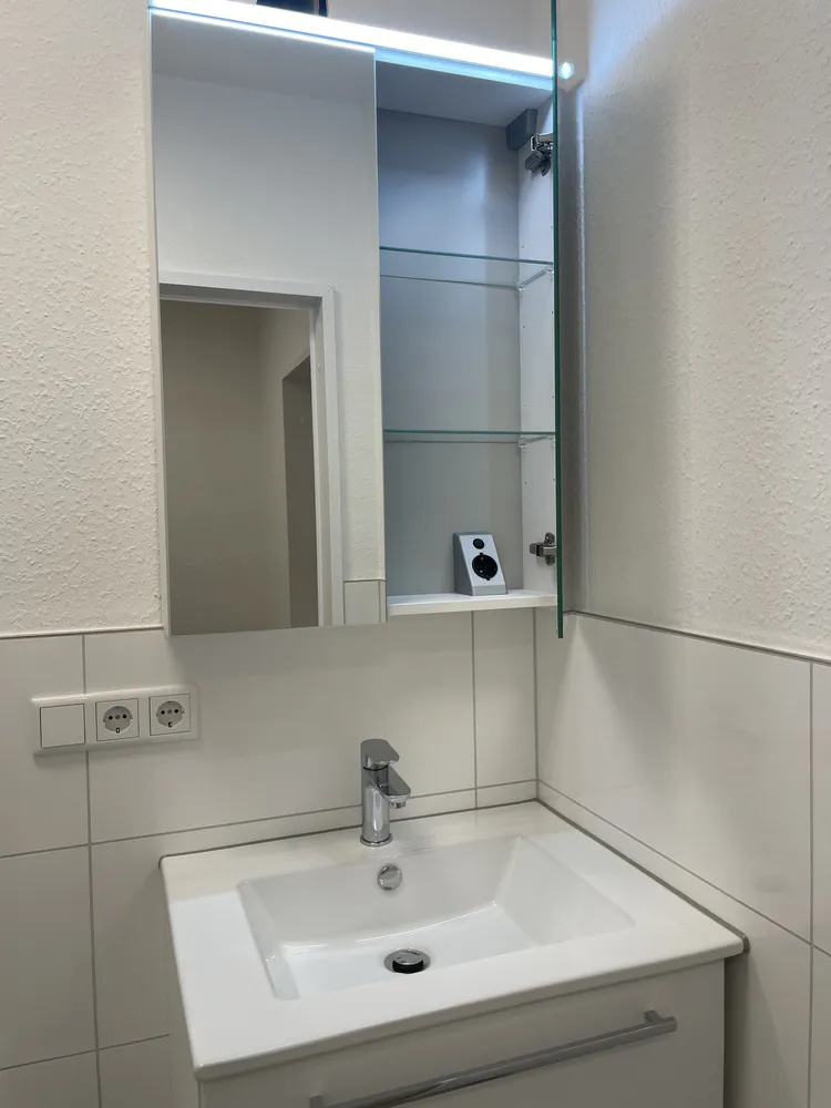 1 Zimmer Wohnung mit 27 m² in Wiesbaden – Bild 7