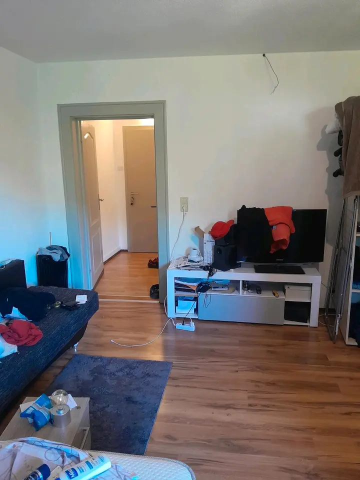 Studio mit 32 m² in Waldshut-Tiengen – Bild 1