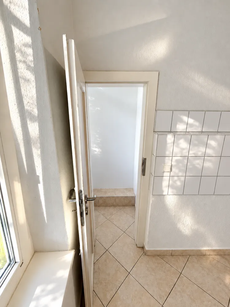 2 Zimmer Wohnung mit 63 m² in Hannover – Bild 3