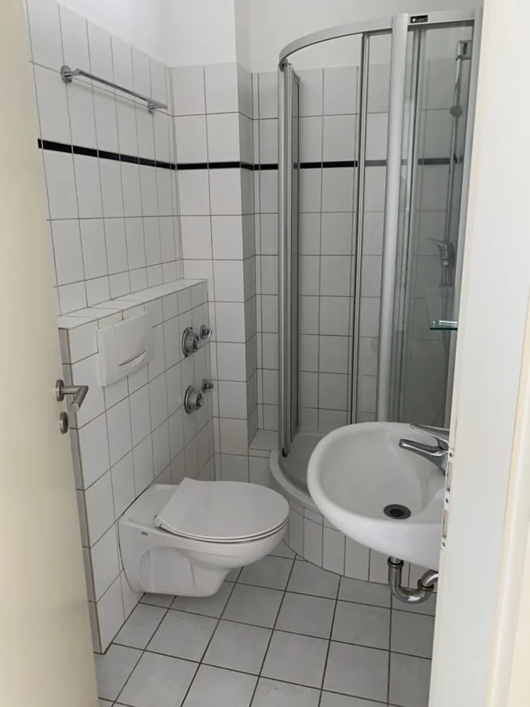 1 Zimmer Wohnung mit 32 m² in Bielefeld – Bild 10